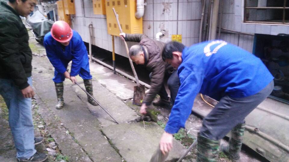 瑶海清掏化粪池、管道疏通一站式服务<高效><技术><可靠>