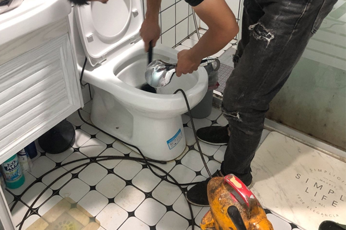 瑶海专业下水道打捞手机戒子项链等物品